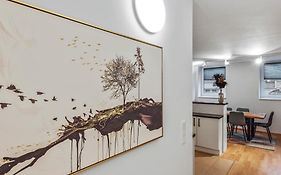 Easy Flat Margareten Apartments